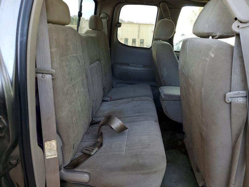 Aukcja sprzedaży 2003 Toyota Tundra, vin: 5TBRN34153S436107, numer aukcji: 52332896