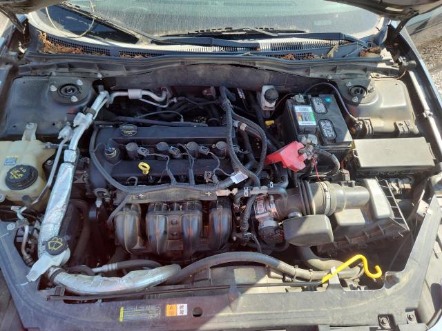 54247406 :رقم المزاد ، 3FAHP0HA9CR341449 vin ، 2012 Ford Fusion مزاد بيع