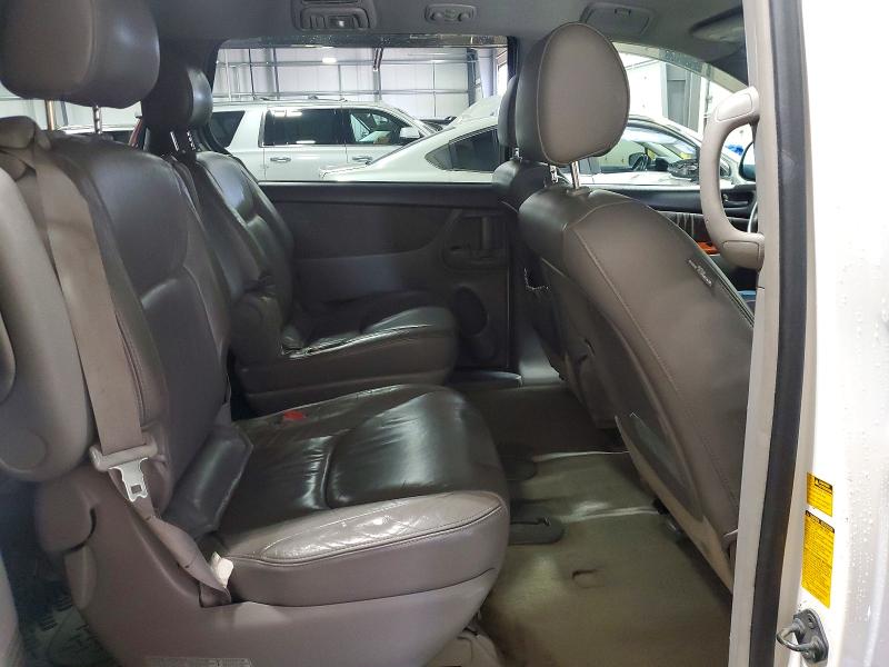 Aukcja sprzedaży 2009 Toyota Sienna, vin: 5TDZK23C79S266564, numer aukcji: 52386616