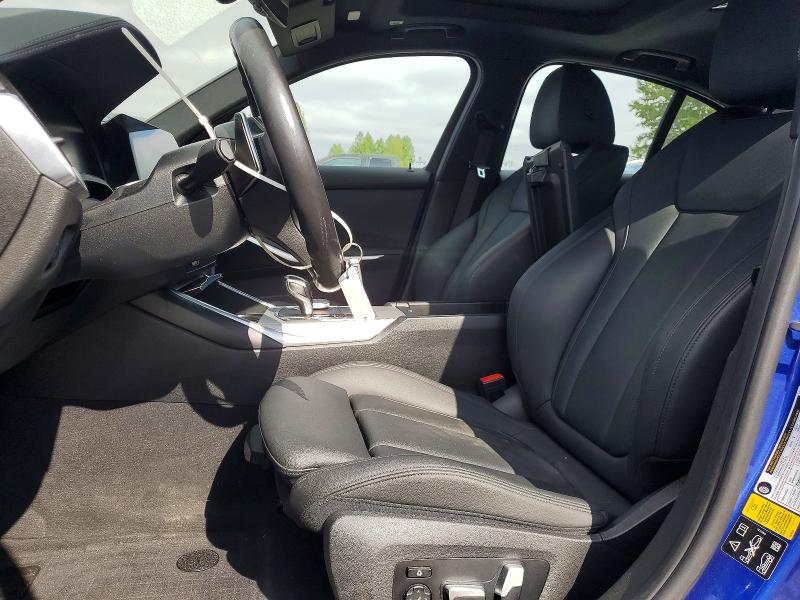 2019 Bmw 330xi მანქანა იყიდება აუქციონზე, vin: WBA5R7C59KFH31490, აუქციონის ნომერი: 52393936