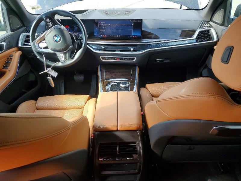 Продажа на аукционе авто 2026 Bmw X5, vin: 5UX23EU01T9103014, номер лота: 53789536