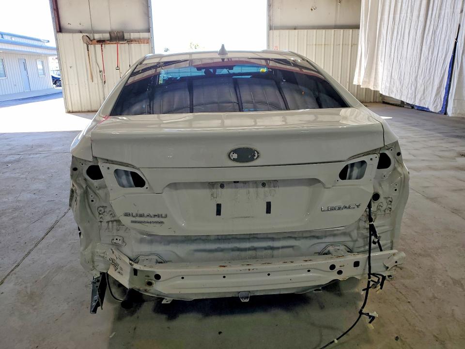 Продажа на аукционе авто 2019 Subaru Legacy, vin: 4S3BNAN60K3022725, номер лота: 52987806