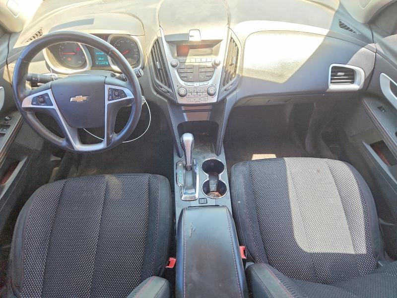 52519886 :رقم المزاد ، 2CNALDEC4B6236162 vin ، 2011 Chevrolet Equinox مزاد بيع