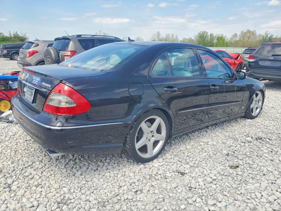 Aukcja sprzedaży 2009 Mercedes-benz E, vin: WDBUF87X09B388042, numer aukcji: 52757256