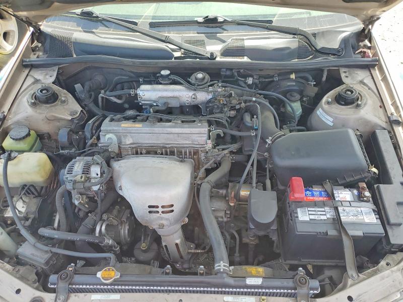 52274606 :رقم المزاد ، JT2BG22K9V0037207 vin ، 1997 Toyota Camry مزاد بيع