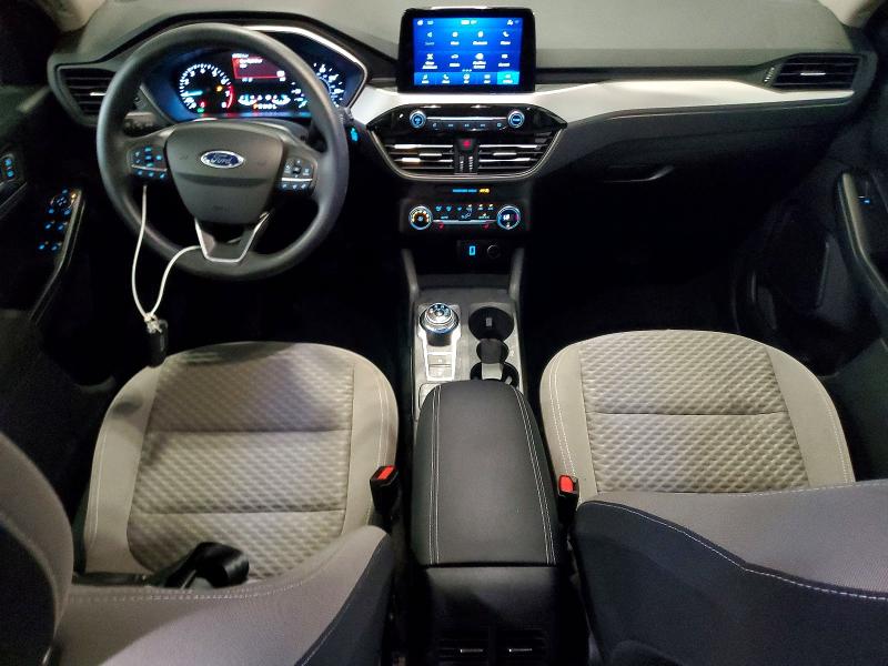Aukcja sprzedaży 2020 Ford Escape, vin: 1FMCU9G63LUB41802, numer aukcji: 55159106