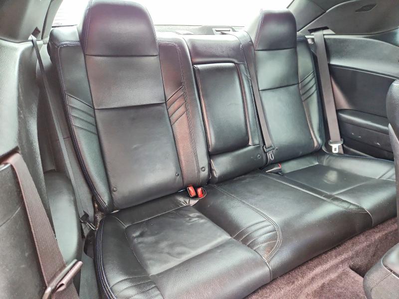 Продажа на аукционе авто 2017 Dodge Challenger, vin: 2C3CDZAG2HH601438, номер лота: 52956296