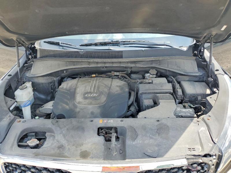 Продаж на аукціоні авто 2016 Kia Sorento, vin: 5XYPGDA55GG179104, номер лоту: 54944146