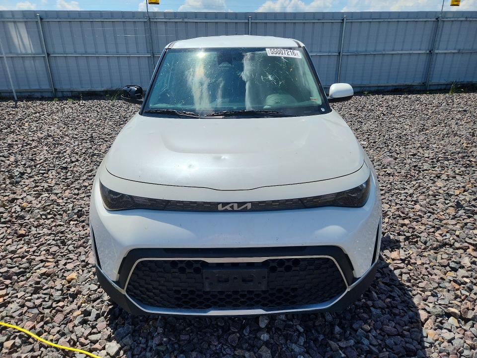 Aukcja sprzedaży 2024 Kia Soul, vin: KNDJ23AU8R7233890, numer aukcji: 55007216