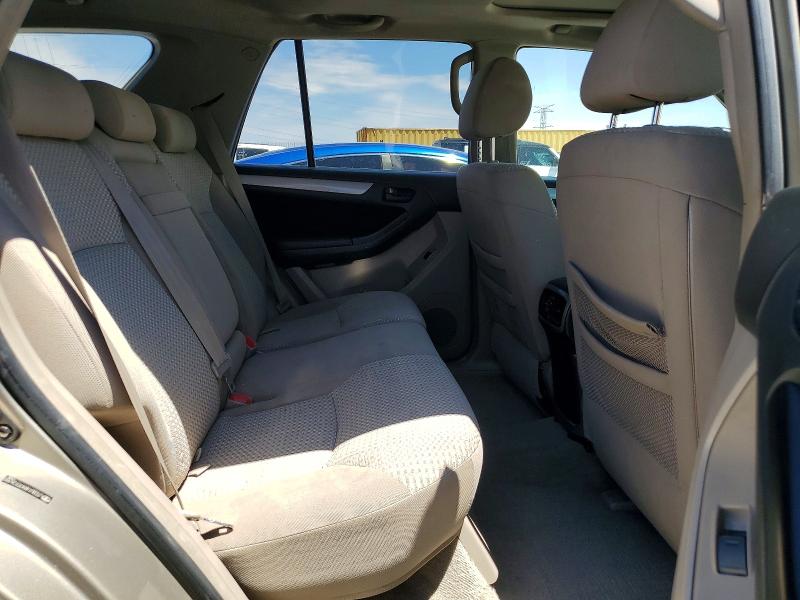 Продаж на аукціоні авто 2007 Toyota 4runner, vin: JTEBU14R470126380, номер лоту: 54317136