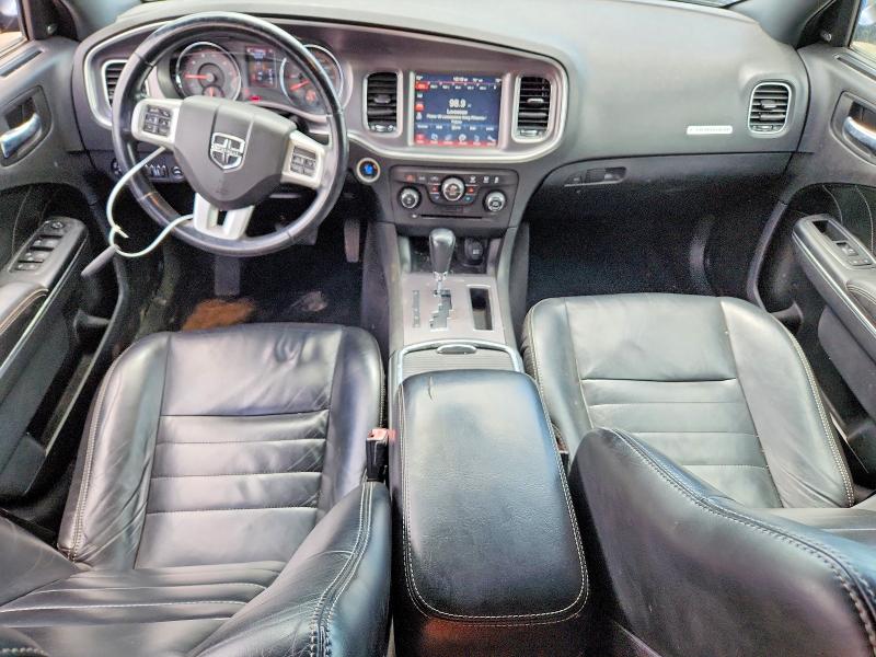 Продаж на аукціоні авто 2013 Dodge Charger, vin: 2C3CDXCT5DH545424, номер лоту: 55429296