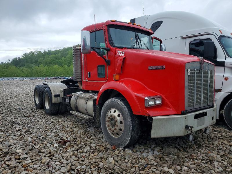 Aukcja sprzedaży 2012 Kenworth Construction, vin: 1XKDD49X1CJ334179, numer aukcji: 51038476