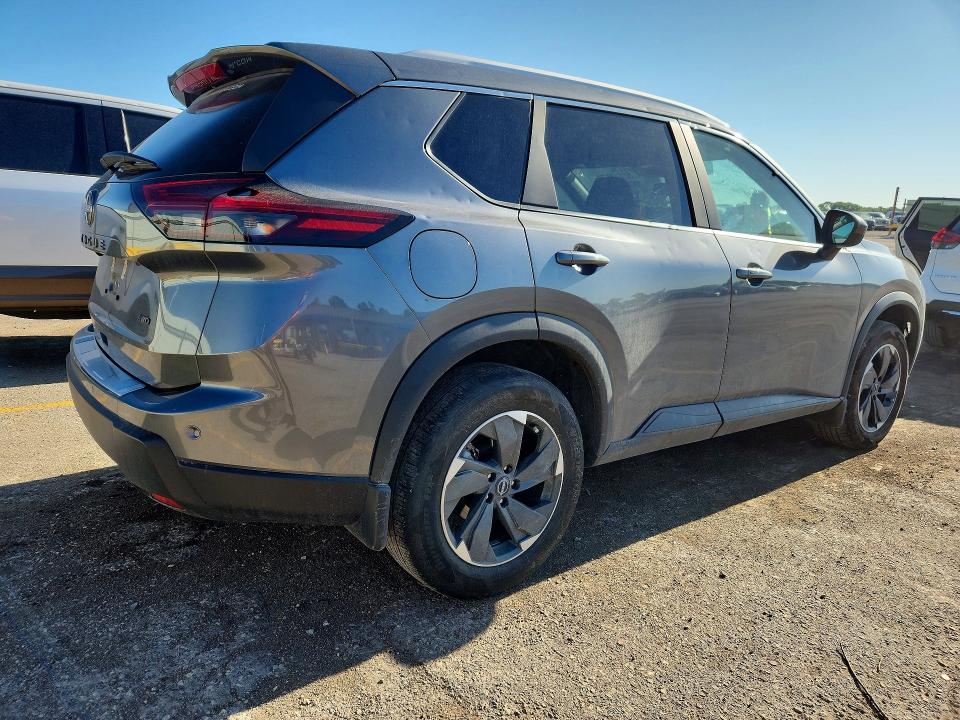 Aukcja sprzedaży 2025 Nissan Rogue, vin: 5N1BT3BB8SC860208, numer aukcji: 52818576