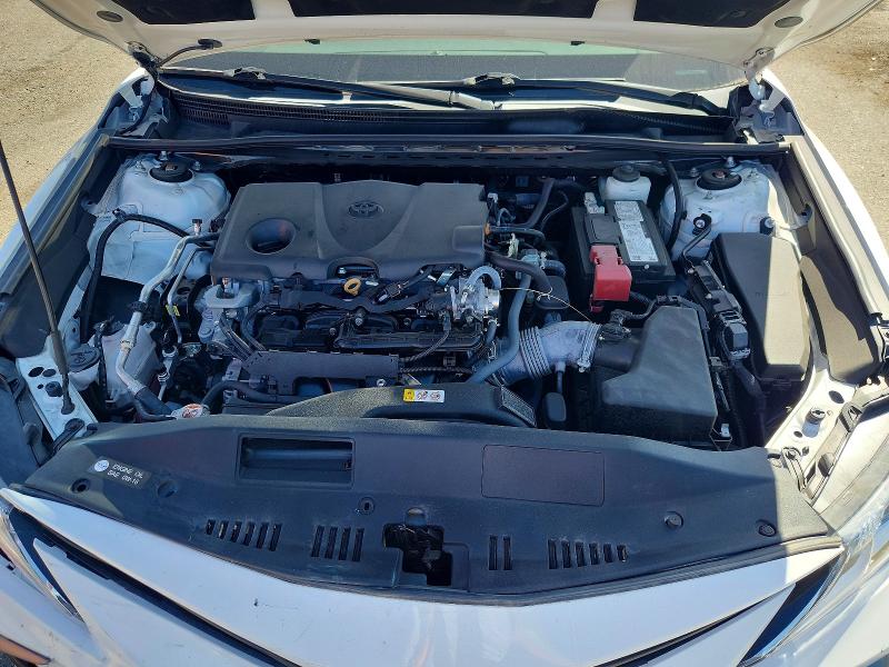 2024 Toyota Camry მანქანა იყიდება აუქციონზე, vin: 4T1C11AK3RU903969, აუქციონის ნომერი: 54172936