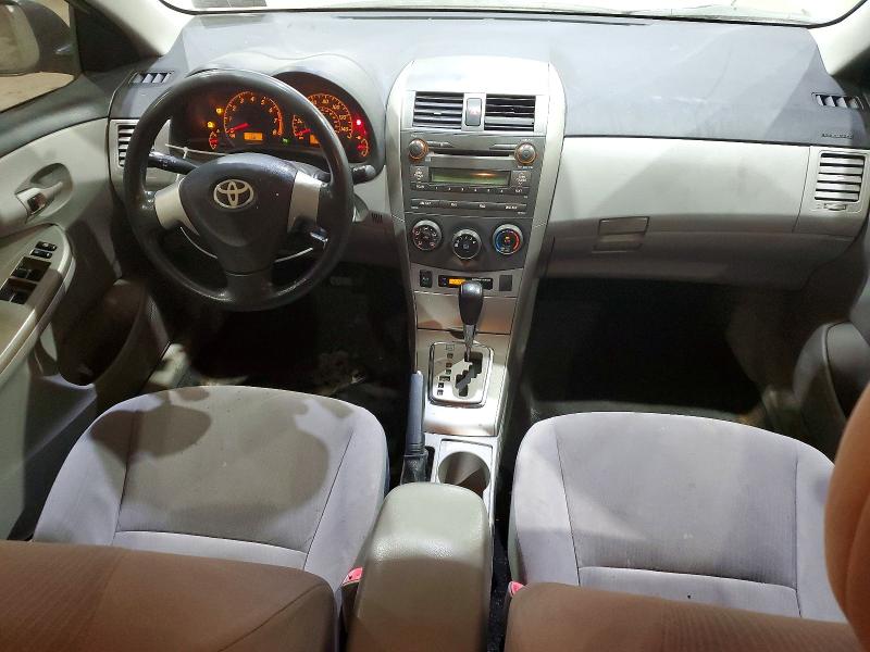 Aukcja sprzedaży 2011 Toyota Corolla, vin: JTDBU4EEXBJ096841, numer aukcji: 54627386