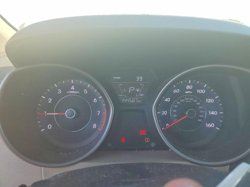 Продаж на аукціоні авто 2016 Hyundai Elantra, vin: 5NPDH4AE9GH776457, номер лоту: 54857086