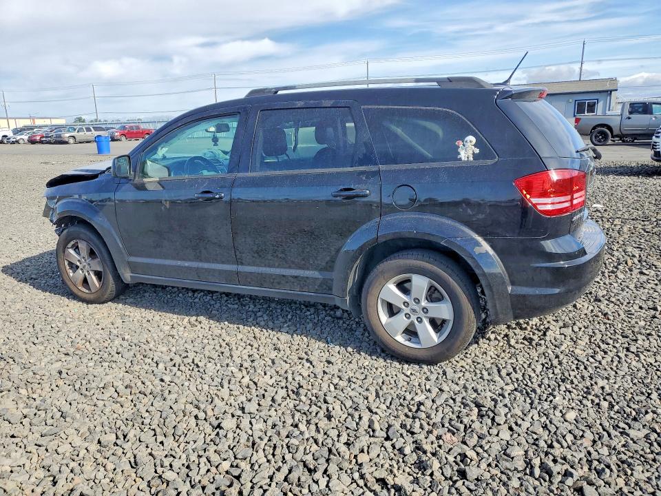 Aukcja sprzedaży 2018 Dodge Journey, vin: 3C4PDCAB4JT427772, numer aukcji: 53958306