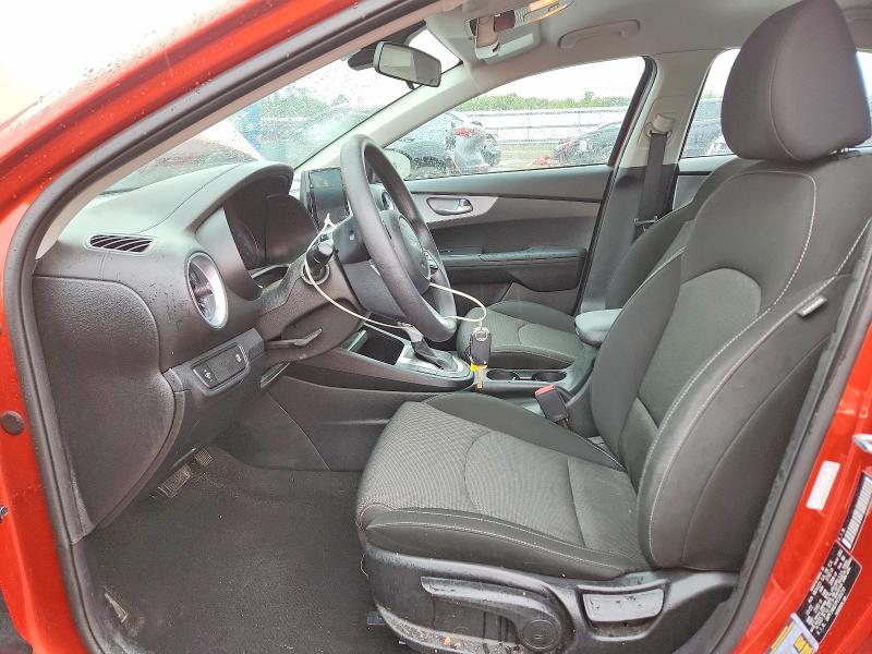 Продаж на аукціоні авто 2023 Kia Forte, vin: 3KPF24AD7PE556210, номер лоту: 52515396