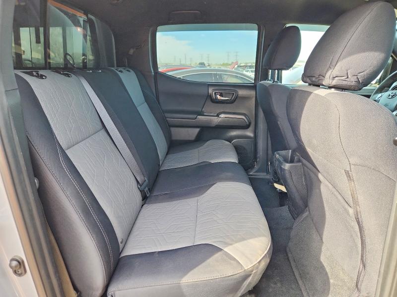 51181446 :رقم المزاد ، 3TMAZ5CN0LM135270 vin ، 2020 Toyota Tacoma مزاد بيع