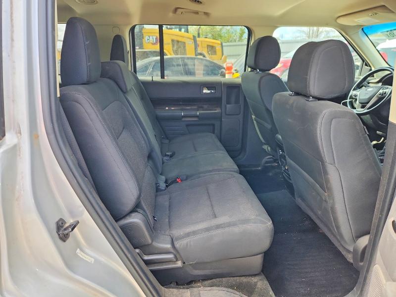 Продажа на аукционе авто 2013 Ford Flex, vin: 2FMHK6C83DBD26750, номер лота: 52970536