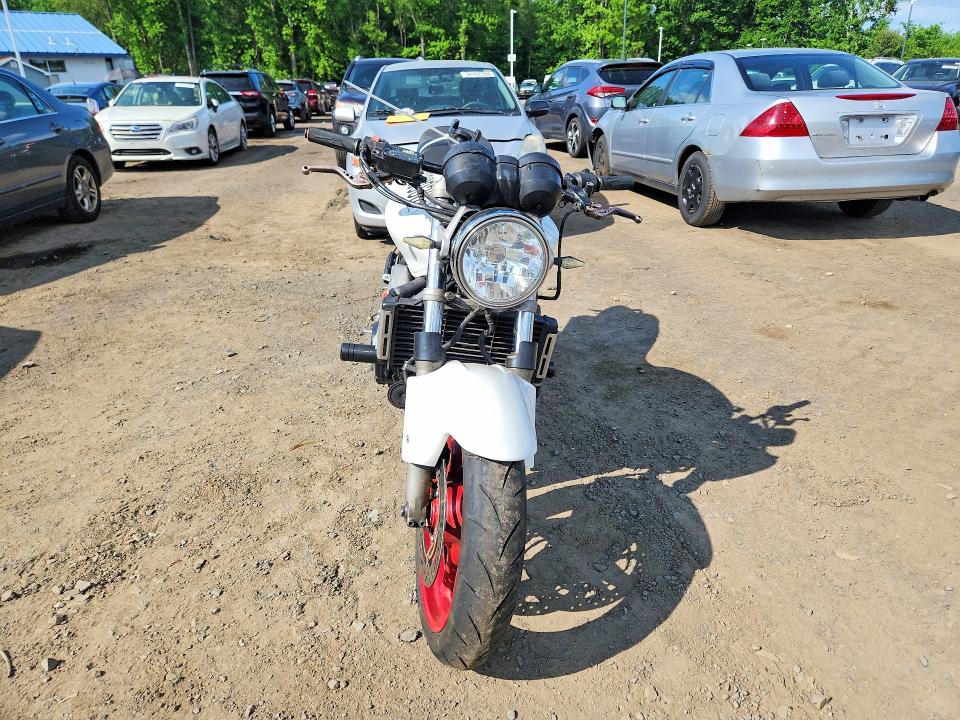 Aukcja sprzedaży 2002 Honda Cb900, vin: JH2SC48112M000192, numer aukcji: 54220936