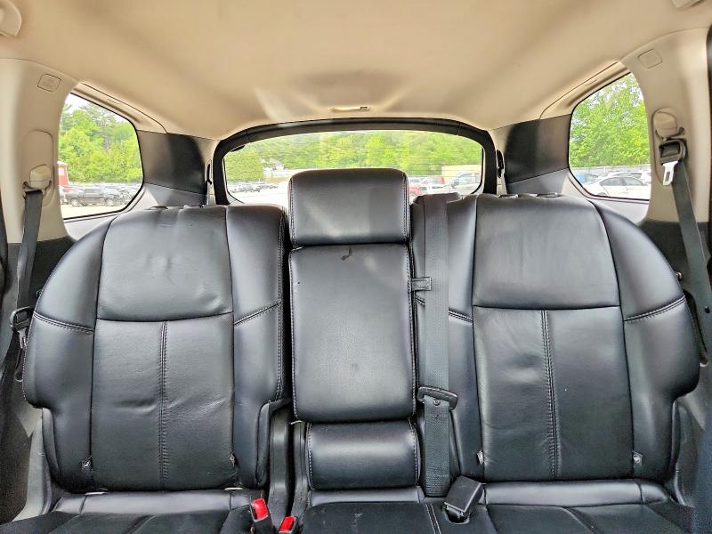 54388416 :رقم المزاد ، 5N1AR2MM0FC666118 vin ، 2015 Nissan Pathfinder مزاد بيع