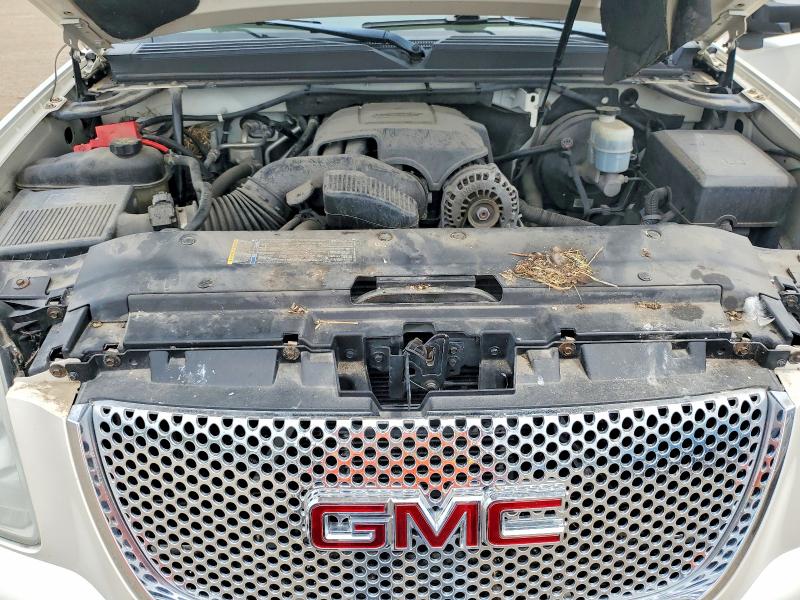 Продажа на аукционе авто 2011 Gmc Yukon Xl, vin: 1GKS2MEF1BR187047, номер лота: 54864276