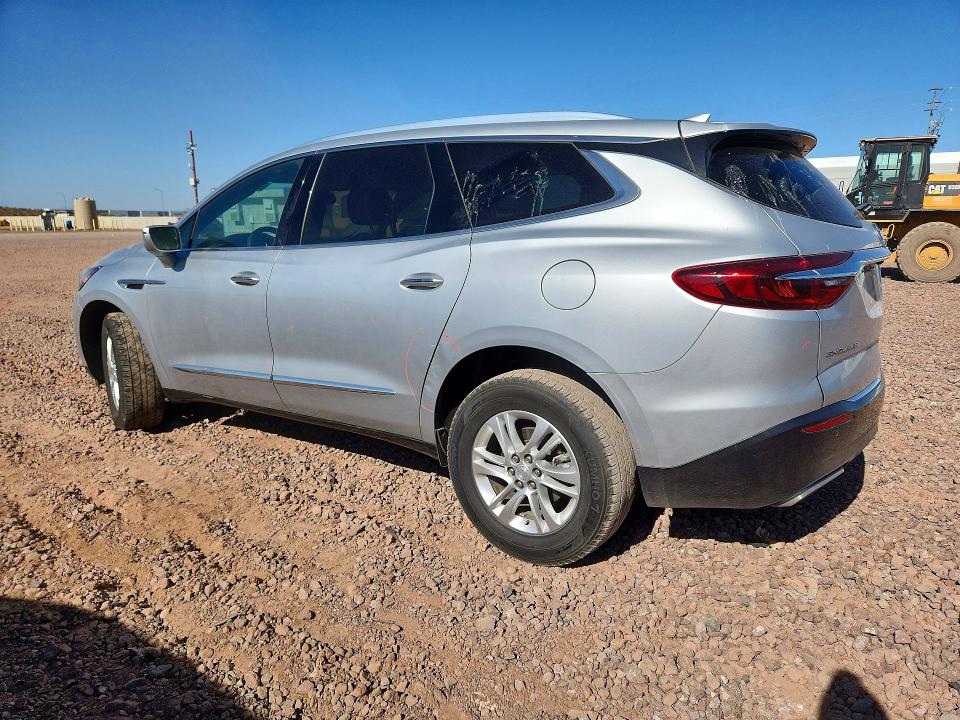 55310616 :رقم المزاد ، 5GAERBKWXLJ118985 vin ، 2020 Buick Enclave مزاد بيع
