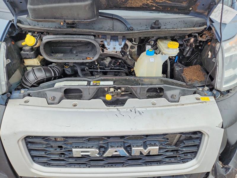Продажа на аукционе авто 2019 Ram Promaster 3500, vin: 3C6URVJG4KE544678, номер лота: 52588536
