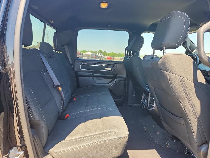 Продаж на аукціоні авто 2020 Ram 1500, vin: 1C6SRFFT5LN326121, номер лоту: 53529406
