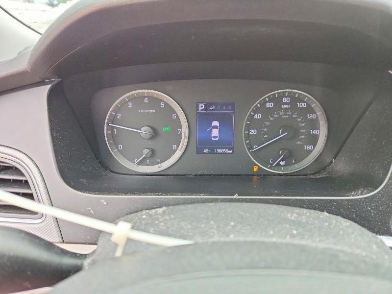 Продаж на аукціоні авто 2015 Hyundai Sonata, vin: 5NPE24AF7FH085621, номер лоту: 52469746