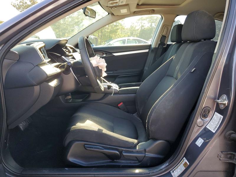 Продаж на аукціоні авто 2018 Honda Civic, vin: 2HGFC2F79JH550636, номер лоту: 54527376
