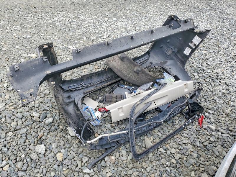 52854336 :رقم المزاد ، 2C4RC1BG8HR592408 vin ، 2017 Chrysler Pacifica مزاد بيع