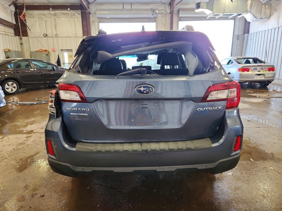 Продаж на аукціоні авто 2016 Subaru Outback, vin: 4S4BSBJC2G3254823, номер лоту: 52685646