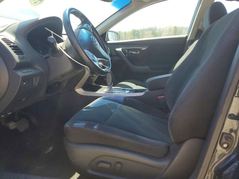 Продаж на аукціоні авто 2014 Nissan Altima, vin: 1N4AL3AP1EC125030, номер лоту: 51442446