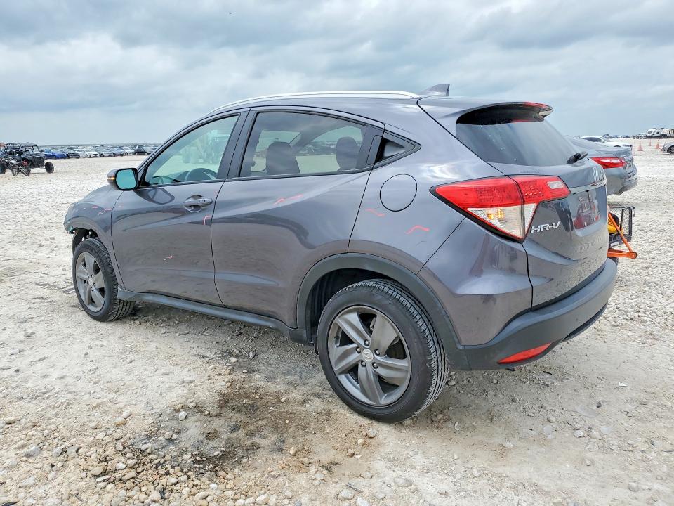 Продажа на аукционе авто 2022 Honda Hr-v, vin: 3CZRU6H56NM764349, номер лота: 51283276