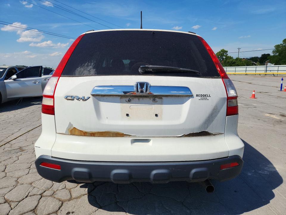 Aukcja sprzedaży 2009 Honda Cr-v, vin: 3CZRE38569G700585, numer aukcji: 52471186