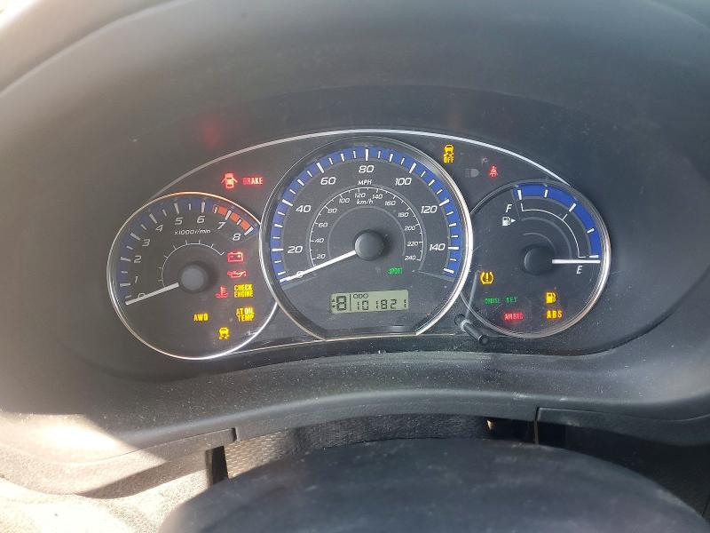 Продажа на аукционе авто 2012 Subaru Forester, vin: JF2SHADCXCH418147, номер лота: 52730816