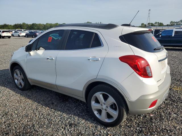 2015 Buick Encore მანქანა იყიდება აუქციონზე, vin: KL4CJBSB3FB123402, აუქციონის ნომერი: 52306616