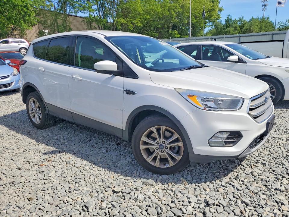 Aukcja sprzedaży 2019 Ford Escape, vin: 1FMCU9GD0KUA00876, numer aukcji: 54489966
