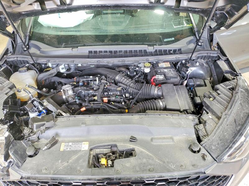 Aukcja sprzedaży 2022 Ford Edge, vin: 2FMPK4AP1NBA63962, numer aukcji: 51591616