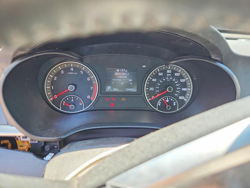 Aukcja sprzedaży 2020 Kia Optima, vin: 5XXGT4L30LG403286, numer aukcji: 51563586