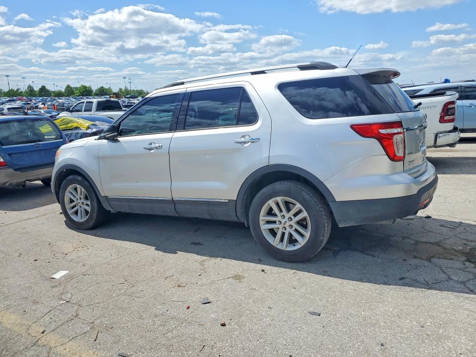 Aukcja sprzedaży 2013 Ford Explorer, vin: 1FM5K7D91DGC43276, numer aukcji: 52662706