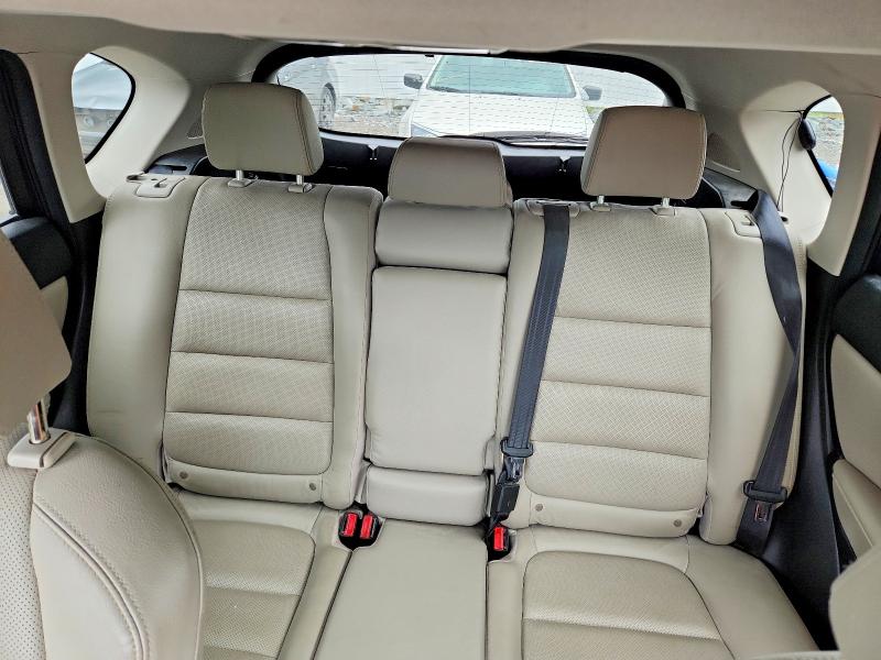 Aukcja sprzedaży 2014 Mazda Cx-5, vin: JM3KE4DY8E0335670, numer aukcji: 53812656