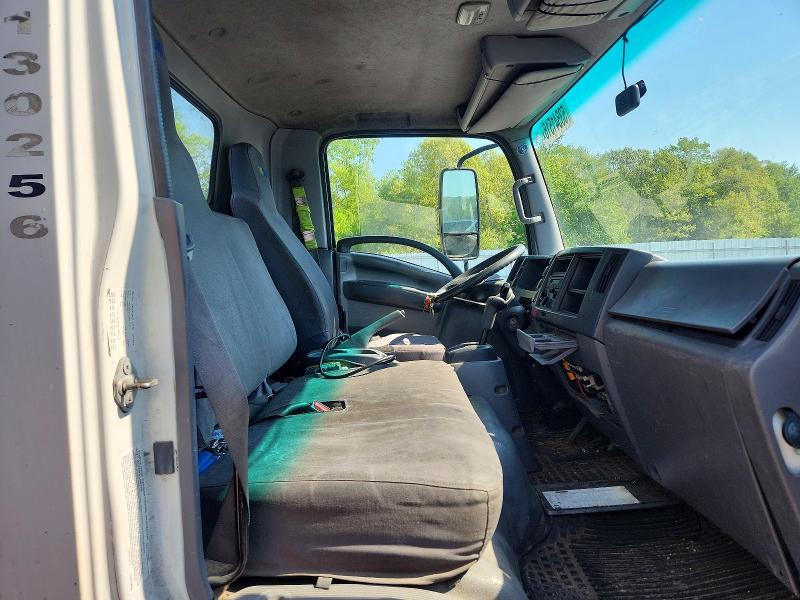 Продаж на аукціоні авто 2014 Isuzu Npr Hd, vin: 54DC4W1B1ES801189, номер лоту: 53541516