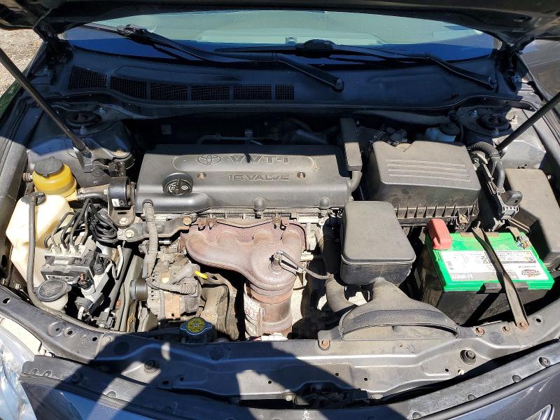 55399016 :رقم المزاد ، 4T1BE46K68U214856 vin ، 2008 Toyota Camry مزاد بيع