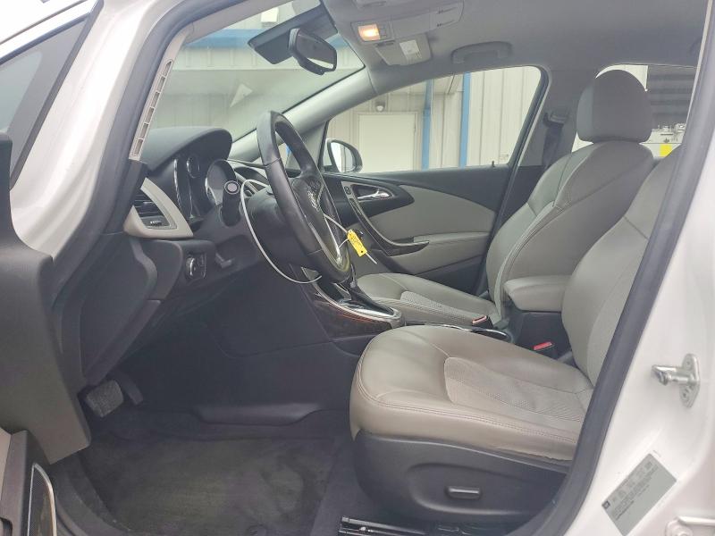 Продажа на аукционе авто 2012 Buick Verano, vin: 1G4PR5SK8C4231396, номер лота: 52490616