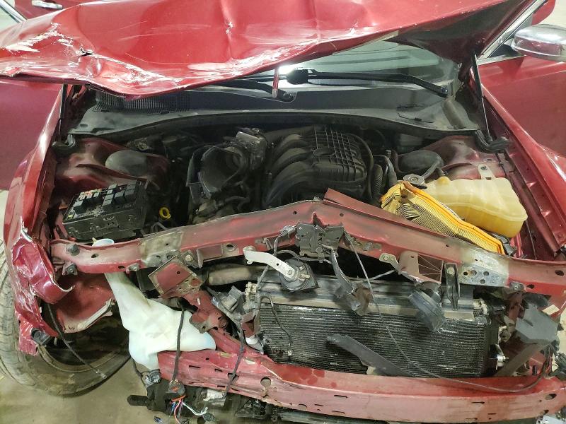Aukcja sprzedaży 2012 Chrysler 300, vin: 2C3CCACG4CH179652, numer aukcji: 54310726