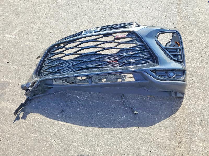 2022 Chevrolet Trailblazer მანქანა იყიდება აუქციონზე, vin: KL79MTSL5NB070459, აუქციონის ნომერი: 54970756