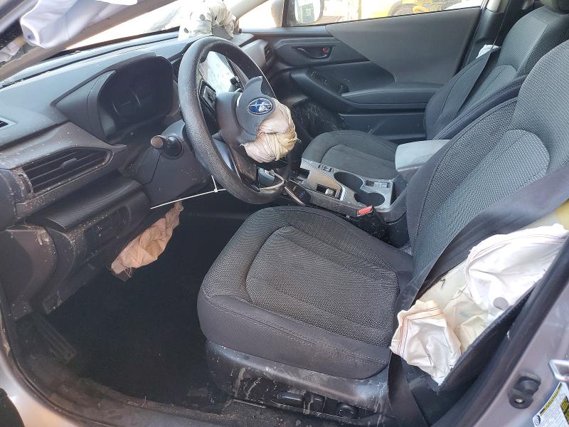 Aukcja sprzedaży 2024 Subaru Crosstrek, vin: JF2GUADCXR8285092, numer aukcji: 53101466